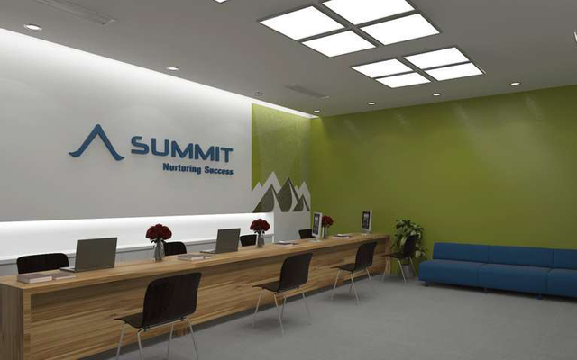 Summit Education ở Hà Nội