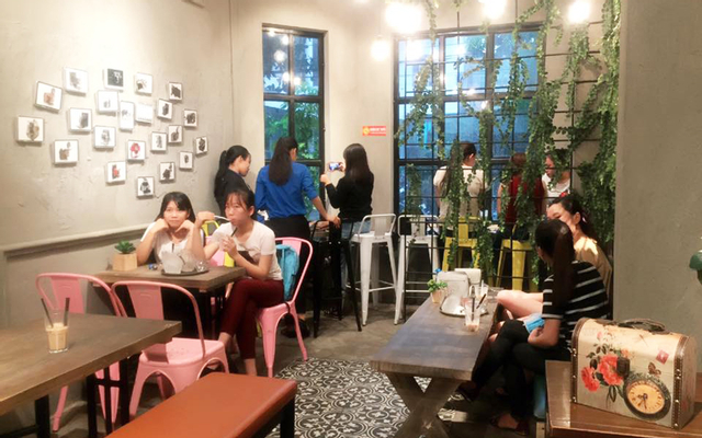 Studio Drinks & Food - Võ Thị Sáu ở Quảng Ngãi