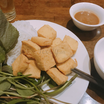 Bếp Chay Phạm Hồng Phước - Nam Kỳ Khởi Nghĩa
