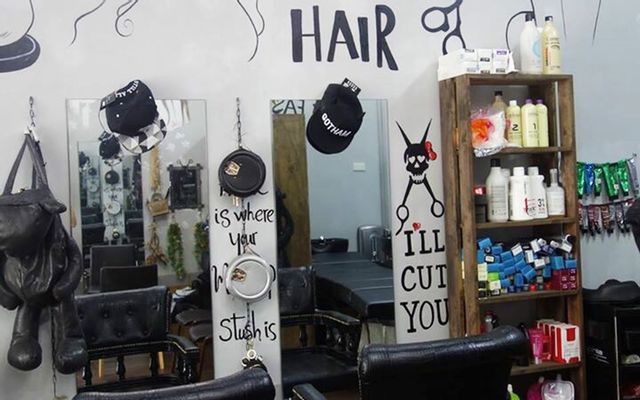 Pinky Hair Shop ở TP. HCM