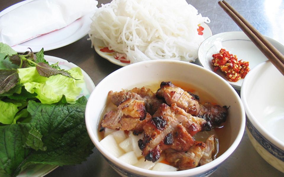 Bún Chả Phố Cổ Hà Nội ở Quận Phú Nhuận, TP. HCM | Foody.vn