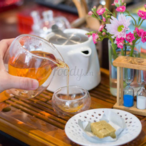 Plantrip Cha Tea Room - Phạm Ngọc Thạch