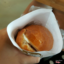 Bread & Drink - Bánh Mì Pat