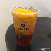 Chu Chu - Trà Sữa & Coffee
