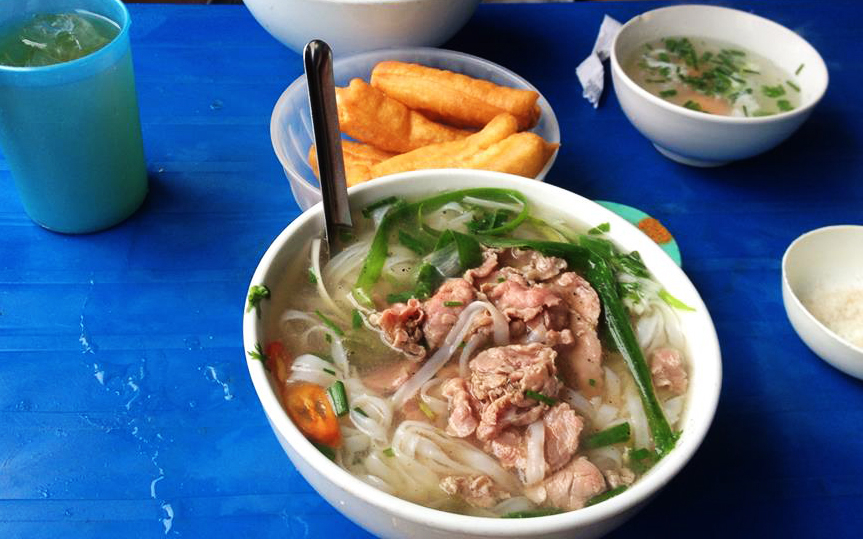 Phở Cồ Gia Truyền - Tôn Thất Thuyết Ở Quận Cầu Giấy, Hà Nội | Foody.Vn