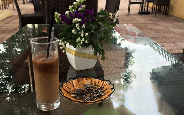 Freddo Coffee ở Hà Nội