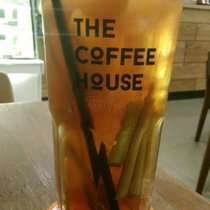 The Coffee House - 8Bis Hoàng Hoa Thám