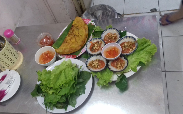 109 Cư Xá Đô Thành, Nguyễn Hiền Quận 3 TP. HCM