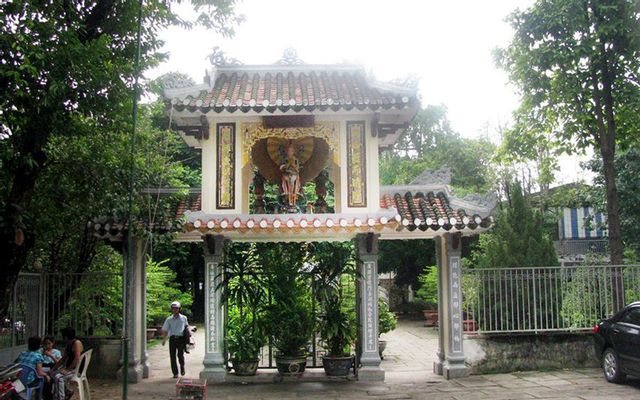 Mặt bằng cho thuê ở tại 498/11 Lê Quang Định, P. 1 Quận Gò Vấp