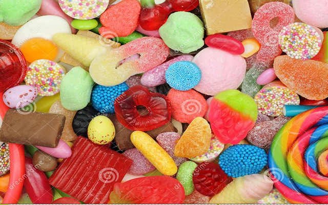 Minh Chánh Us.Candy Store - Bánh Kẹo Mỹ ở TP. HCM