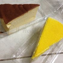 Mr. Cake - Nguyễn Thượng Hiền