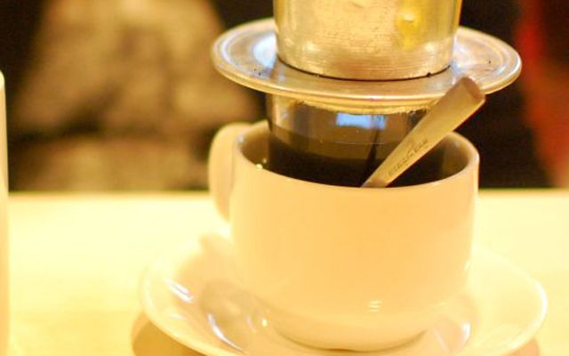Cafe Vì Sao ở Đồng Nai