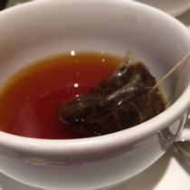 The Coffee Bean & Tea Leaf - Cách Mạng Tháng 8