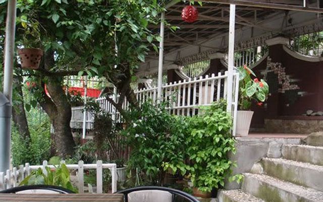Cafe Tỉ Muội - Cafe lãng mạn ở Lâm Đồng