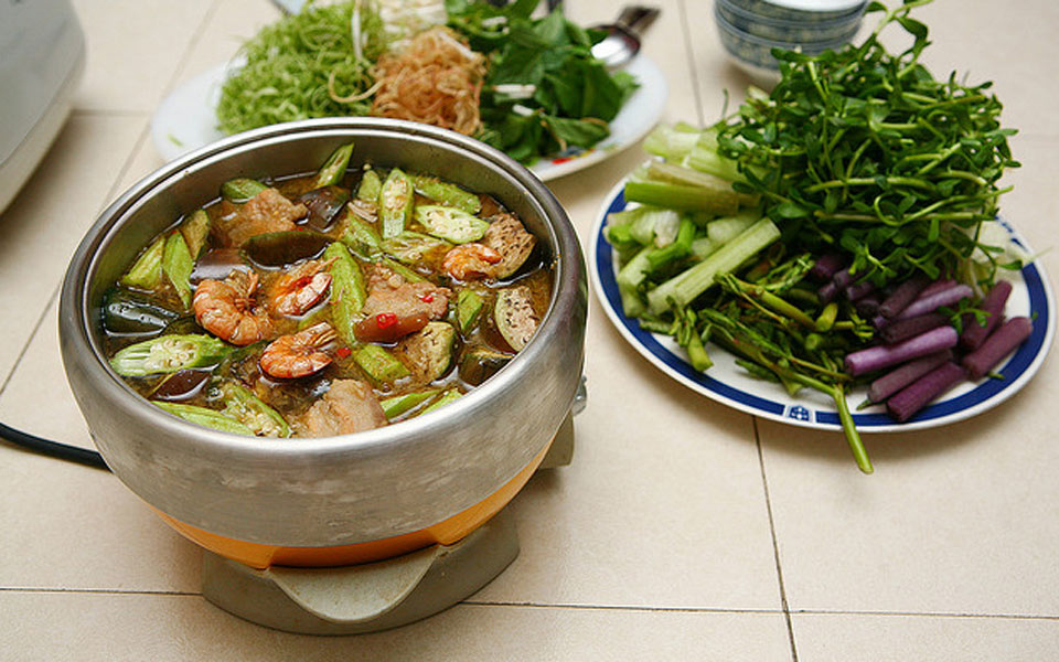 Cây Dừa - Lẩu Mắm & Cơm Bình Dân ở Thành Phố Long Xuyên, An Giang | Foody.vn