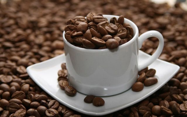 Coffee Lặng - Dấu lặng thời gian ở An Giang