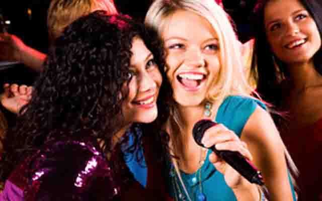 Karaoke Mic - Karaoke Giải Trí ở Long An