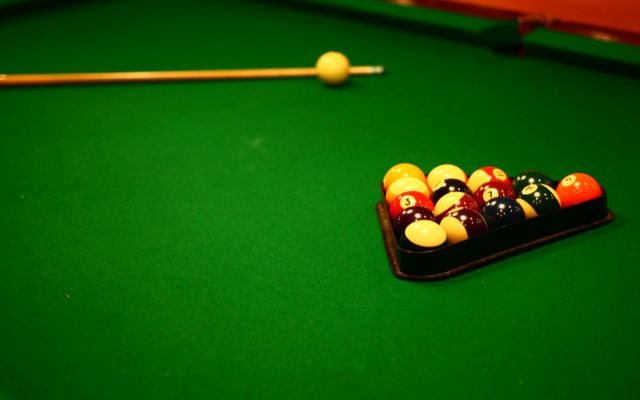 Newway Billiards Club - Xã Đàn ở Hà Nội