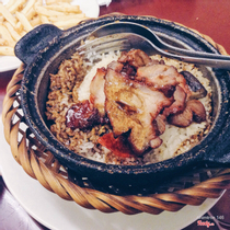 Hải Sư - Singapore Fastfood