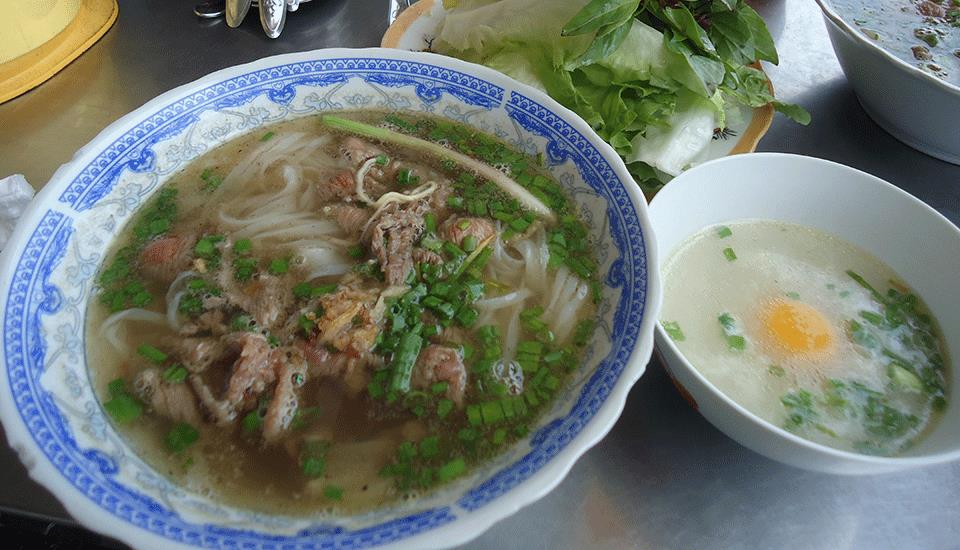 Phở & Bò Kho 178C ở Quận Bình Thạnh, TP. HCM | Foody.vn