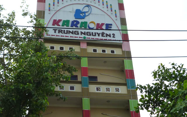 Karaoke Trung Nguyên 2 - Lê Đức Thọ ở TP. HCM