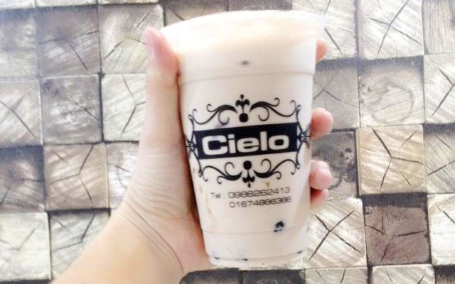 Cielo Coffee ở Hà Giang