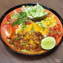 Mexi Taco - Mexican Restaurant