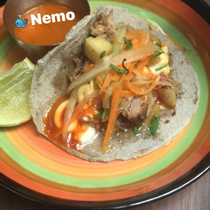 Mexi Taco - Mexican Restaurant