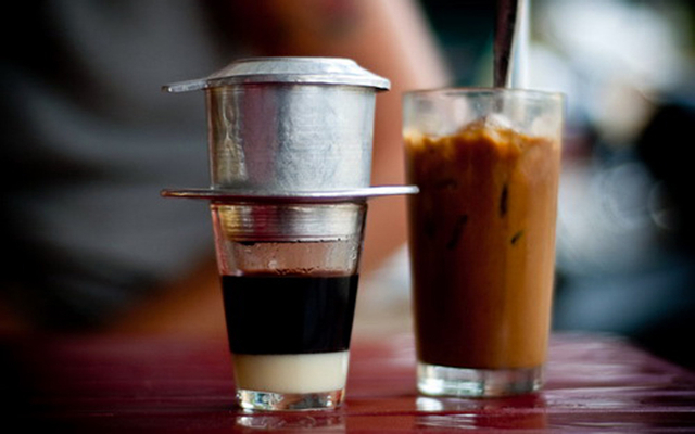 Thi Thơ Coffee ở Hậu Giang
