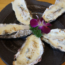 Nihonkai Japanese Seafood Restaurant