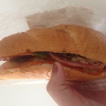 Great - Bánh Mì & Cafe - Times City
