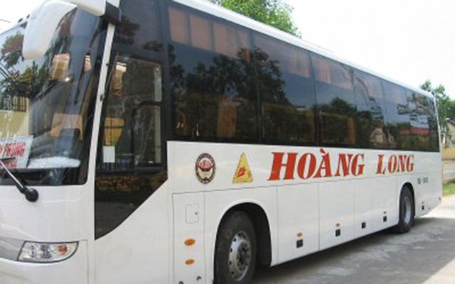 Xe Khách Hoàng Long - Chi Nhánh Bình Thuận ở Bình Thuận