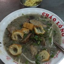 Cháo Lòng & Cháo Mực - Nguyễn Thị Minh Khai