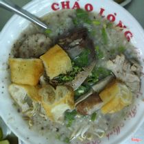 Cháo Lòng & Cháo Mực - Nguyễn Thị Minh Khai