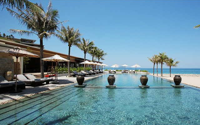 Mia Resort Nha Trang - Một Kỳ Nghỉ Tuyệt Vời ở Khánh Hoà