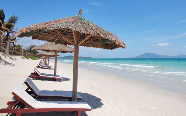White Sand Doclet Resort & Spa - Nghỉ Dưỡng Tại Nha Trang ở Khánh Hoà