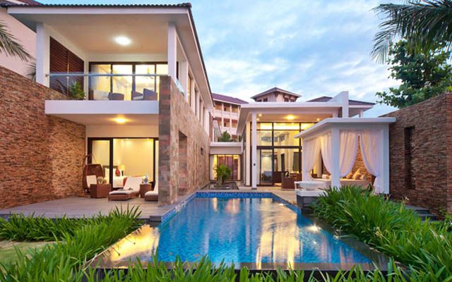 Vinpearl Da Nang Resort & Villas ở Đà Nẵng