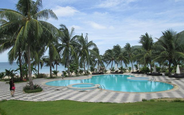 Côn Đảo Vũng Tàu Resort ở Vũng Tàu