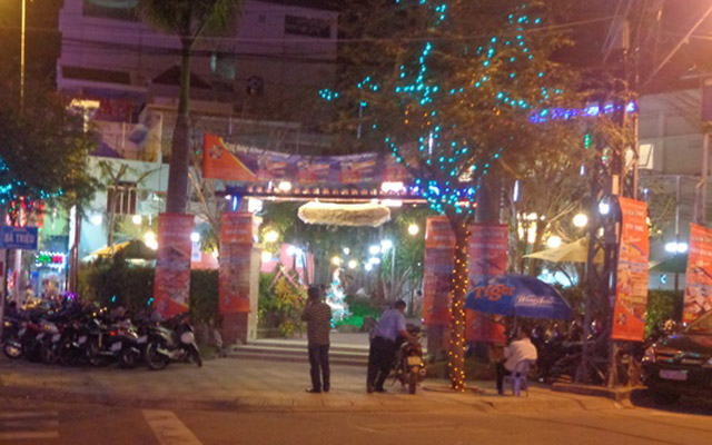Việt Restaurant - Thái Nguyên ở Khánh Hoà