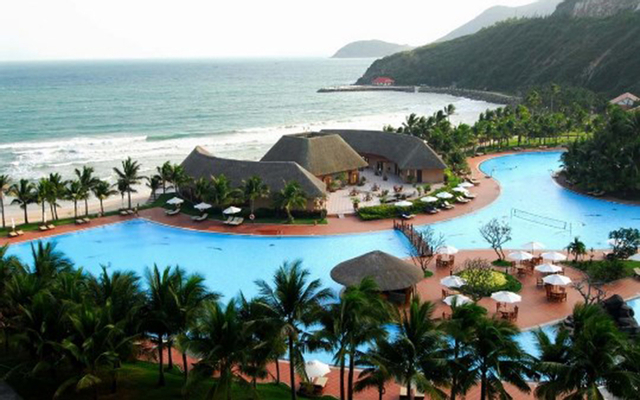 Biển Đông Resort ở Đà Nẵng