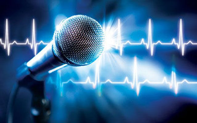 The Voice Karaoke - Dân Chủ ở TP. HCM