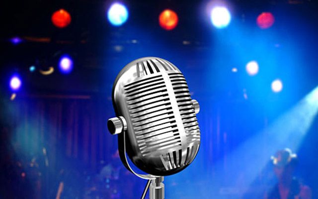 Karaoke Gia Bảo - Võ Thị Sáu ở Đồng Nai