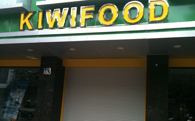 Kiwifood - Nhà Cung Cấp Thực Phẩm ở Hà Nội