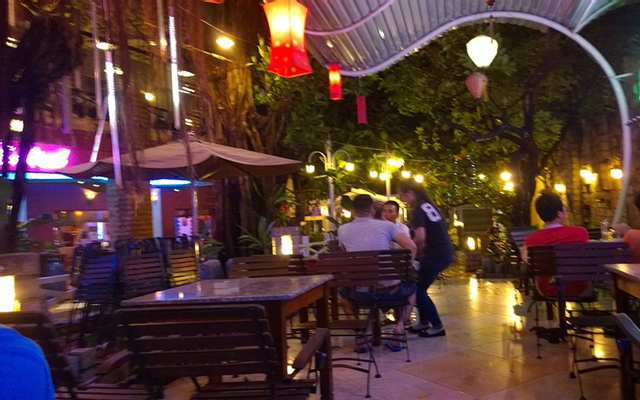 Vũng Tàu Cafe Bar - Nguyễn Văn Trỗi ở Vũng Tàu