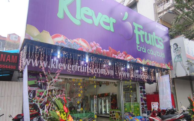 Trái Cây Tươi Klever Fruits - Cầu Giấy ở Hà Nội