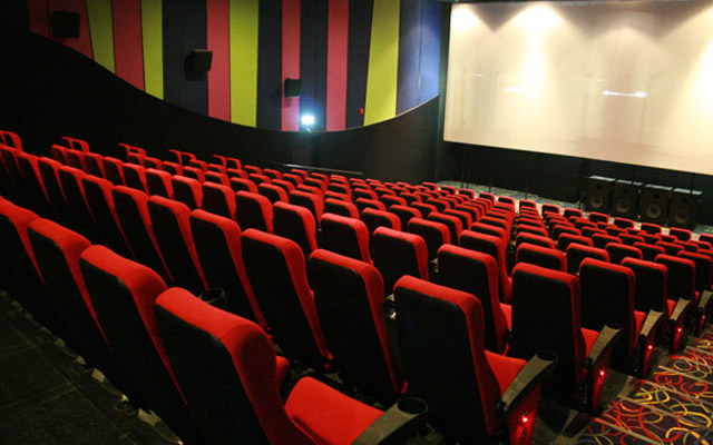 CGV Cinemas - Parkson CT Plaza ở TP. HCM