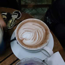 Urban Station Coffee Takeaway - 177 Hàm Nghi