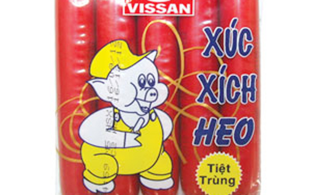 Vissan - Nguyễn Văn Quá ở TP. HCM