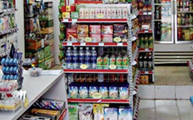 Shop & Go - Hoàng Văn Thụ ở TP. HCM