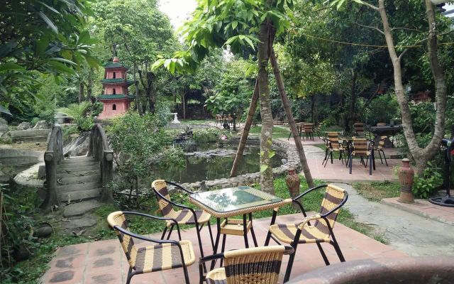 Xưa Và Nay Cafe - Cafe & Ăn Nhẹ ở Ninh Bình